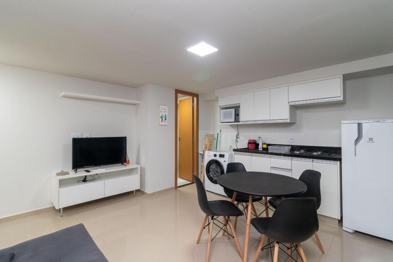 Apartment Asa Norte, - Nor