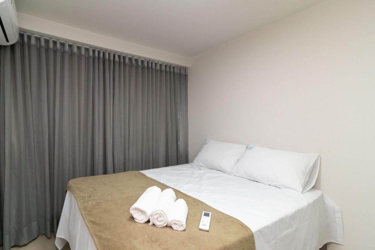 Asa Norte, - Nor Apartment