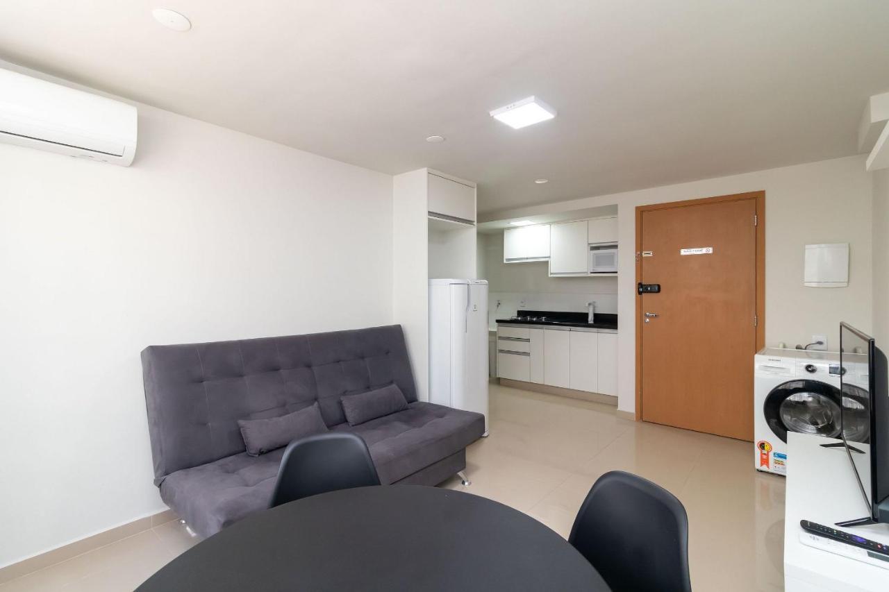 Asa Norte, - Nor Apartment *