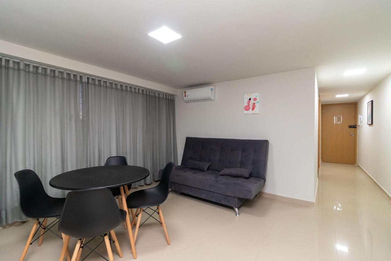 Asa Norte, - Nor Apartment
