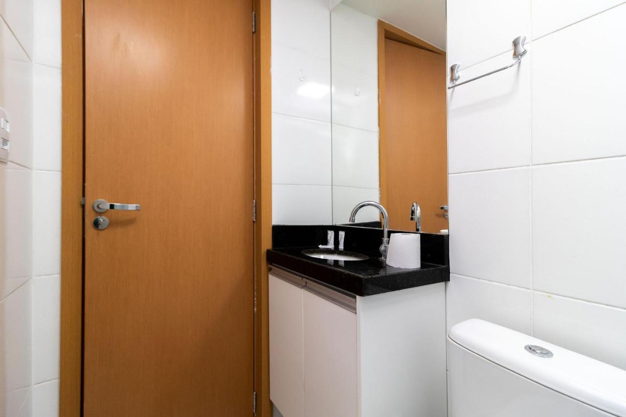 Asa Norte, - Nor Apartment Brasilia