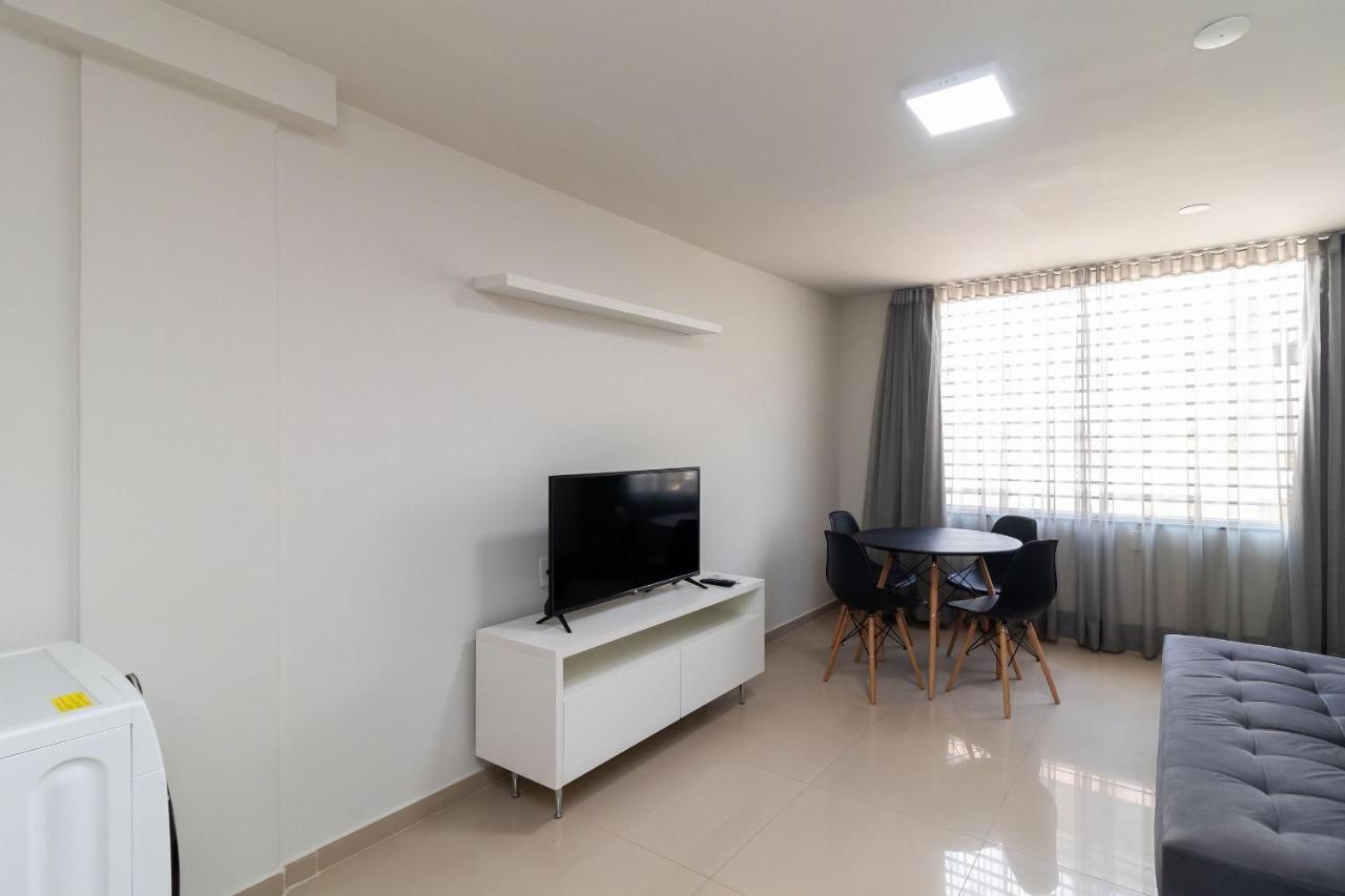 Asa Norte, - Nor Apartment Brasilia