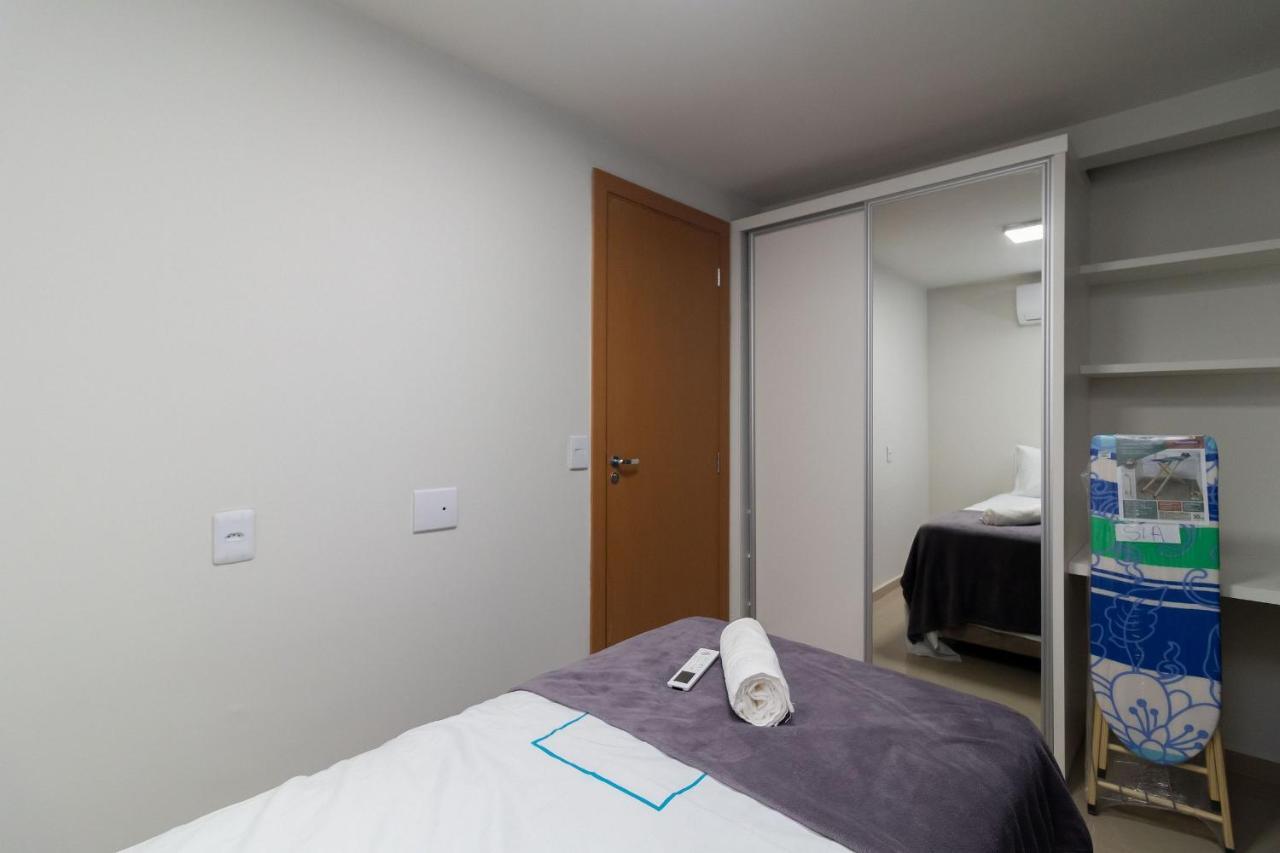 Apartment Asa Norte, - Nor Brasilia