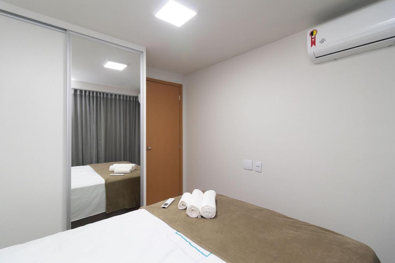 Asa Norte, - Nor Apartment Brasilia