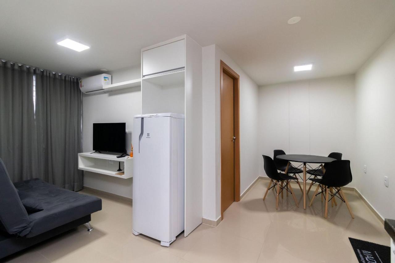 Asa Norte, - Nor Apartment