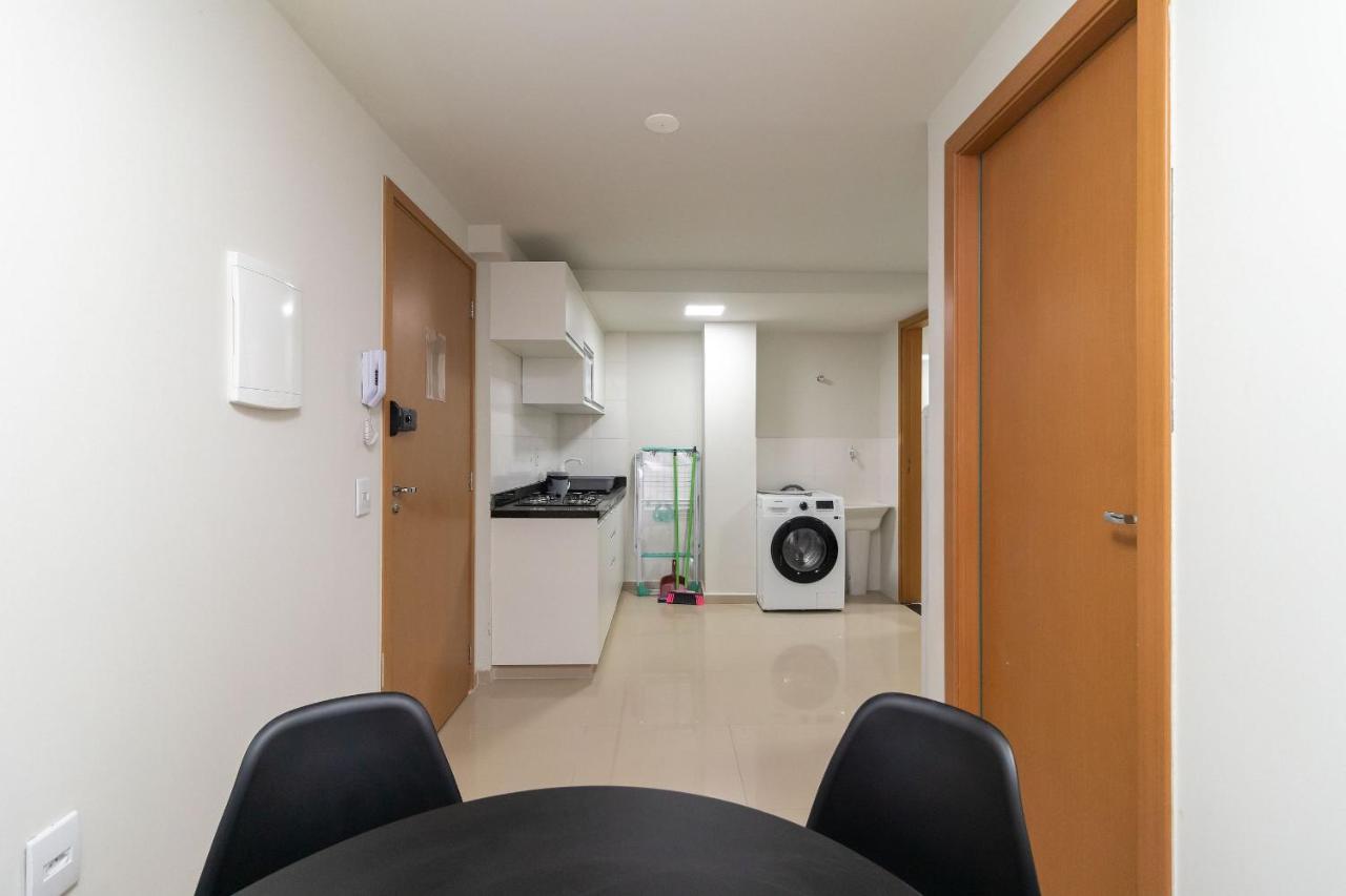 Apartment Asa Norte, - Nor *