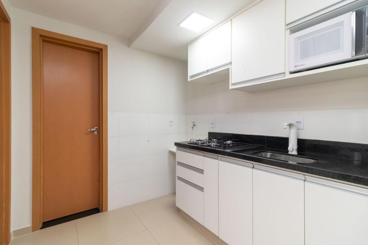 Apartment Asa Norte, - Nor