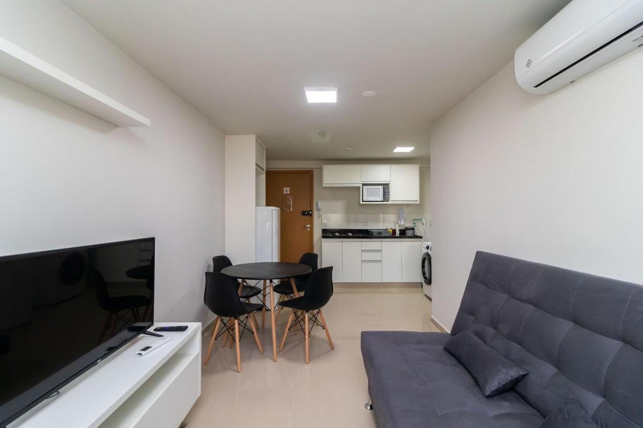 Asa Norte, - Nor Apartment