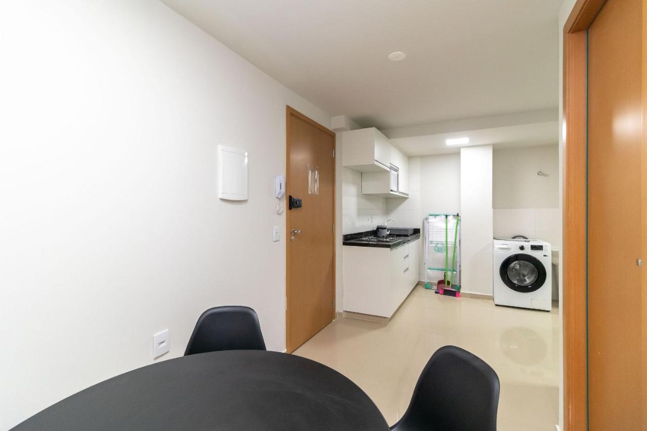 Apartment Asa Norte, - Nor Brasilia