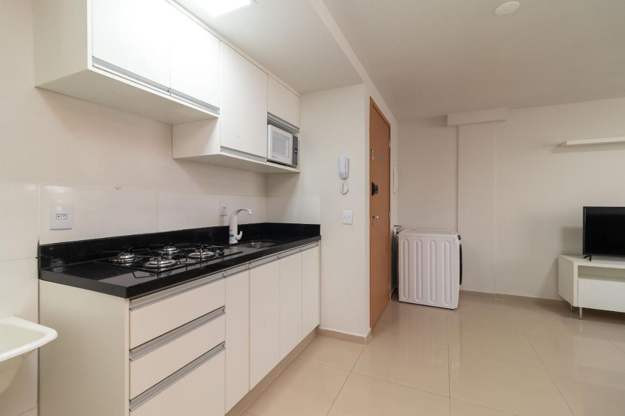 Apartment Asa Norte, - Nor *