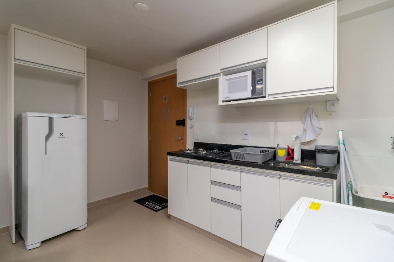 Asa Norte, - Nor Apartment