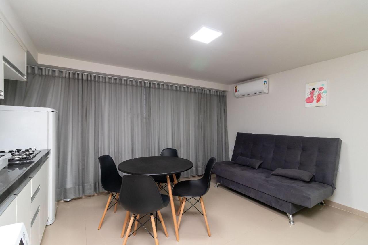 Asa Norte, - Nor Apartment Brasilia