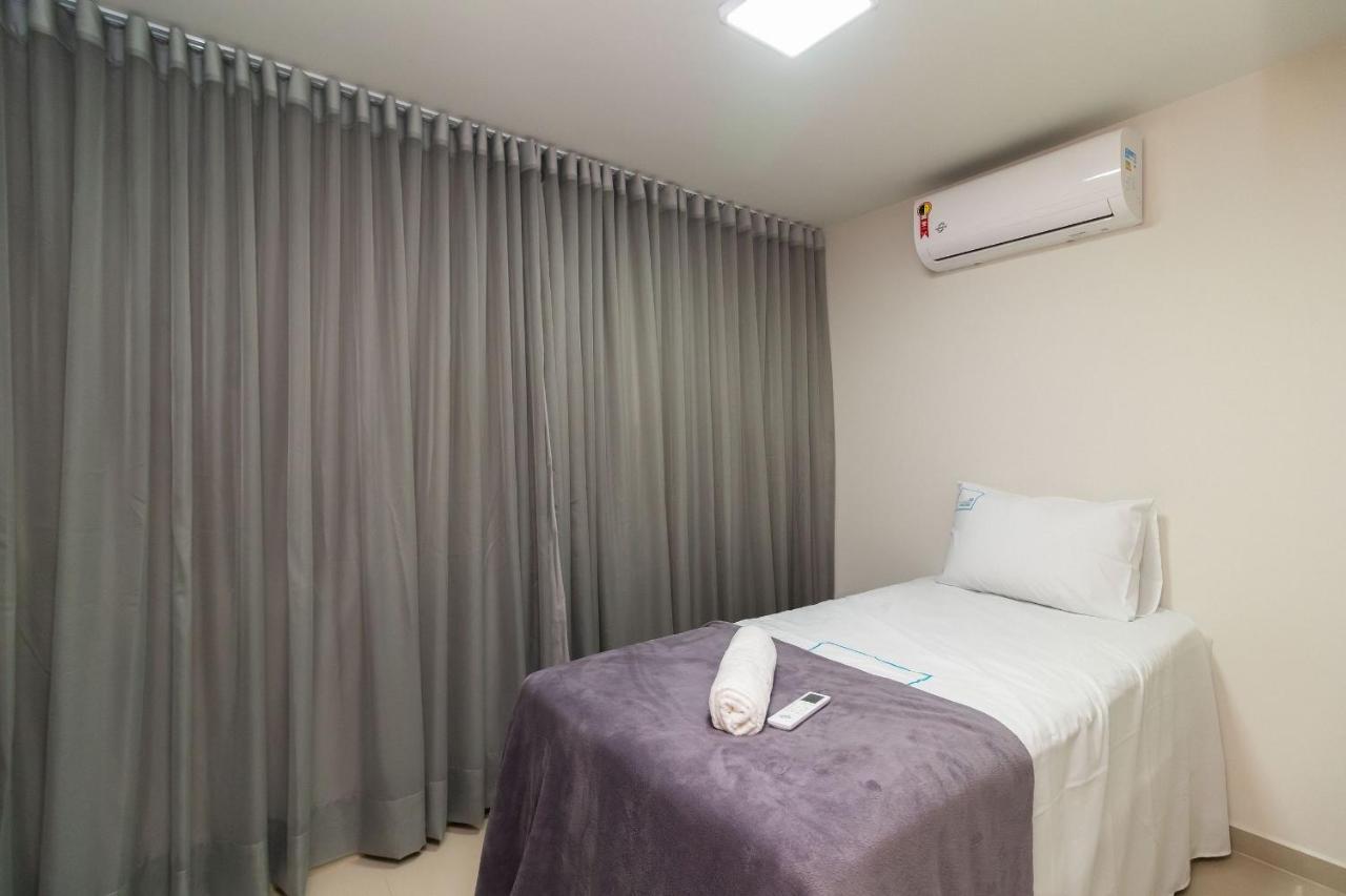 Apartment Asa Norte, - Nor