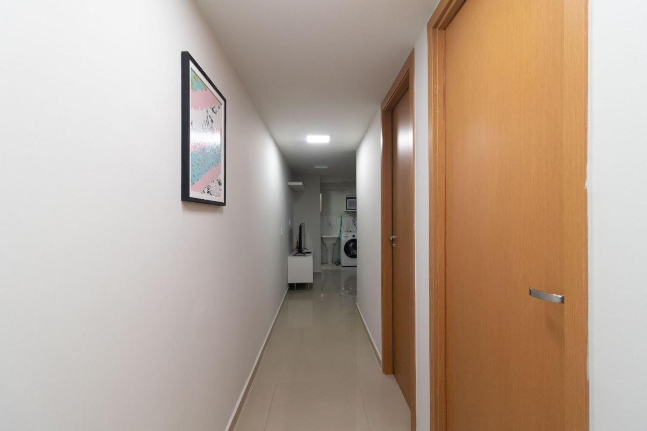 Asa Norte, - Nor Apartment *
