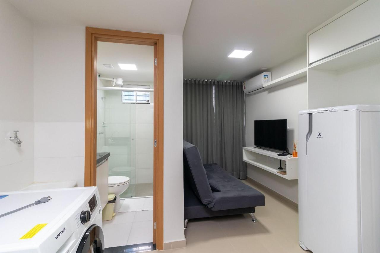Asa Norte, - Nor Apartment