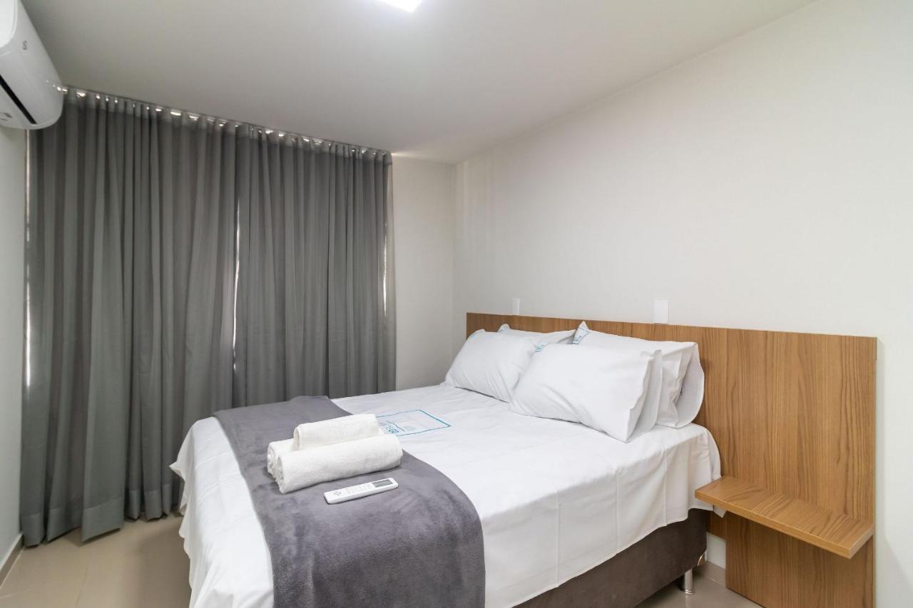 Asa Norte, - Nor Apartment Brasilia