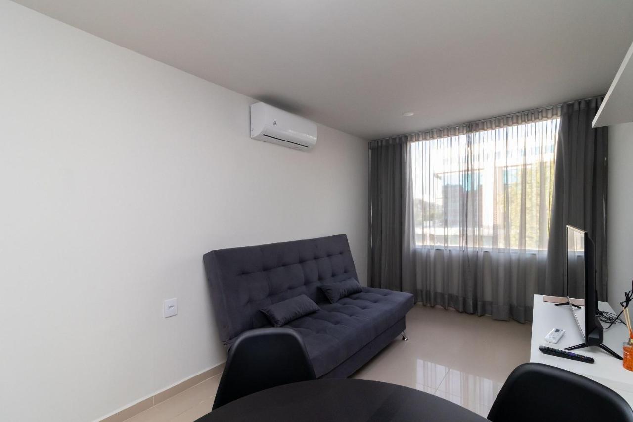 Apartment Asa Norte, - Nor *