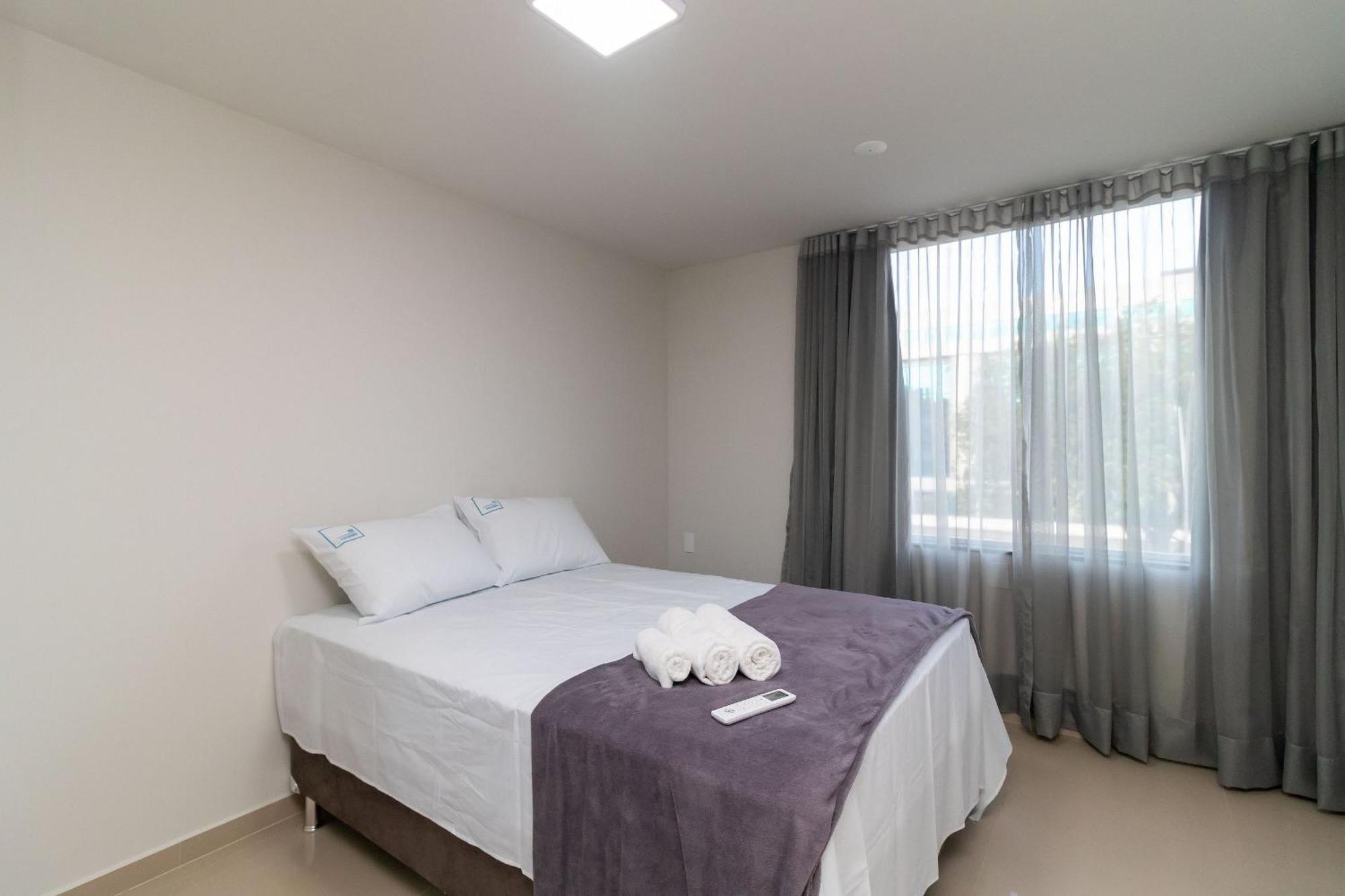 Apartment Asa Norte, - Nor Brasilia