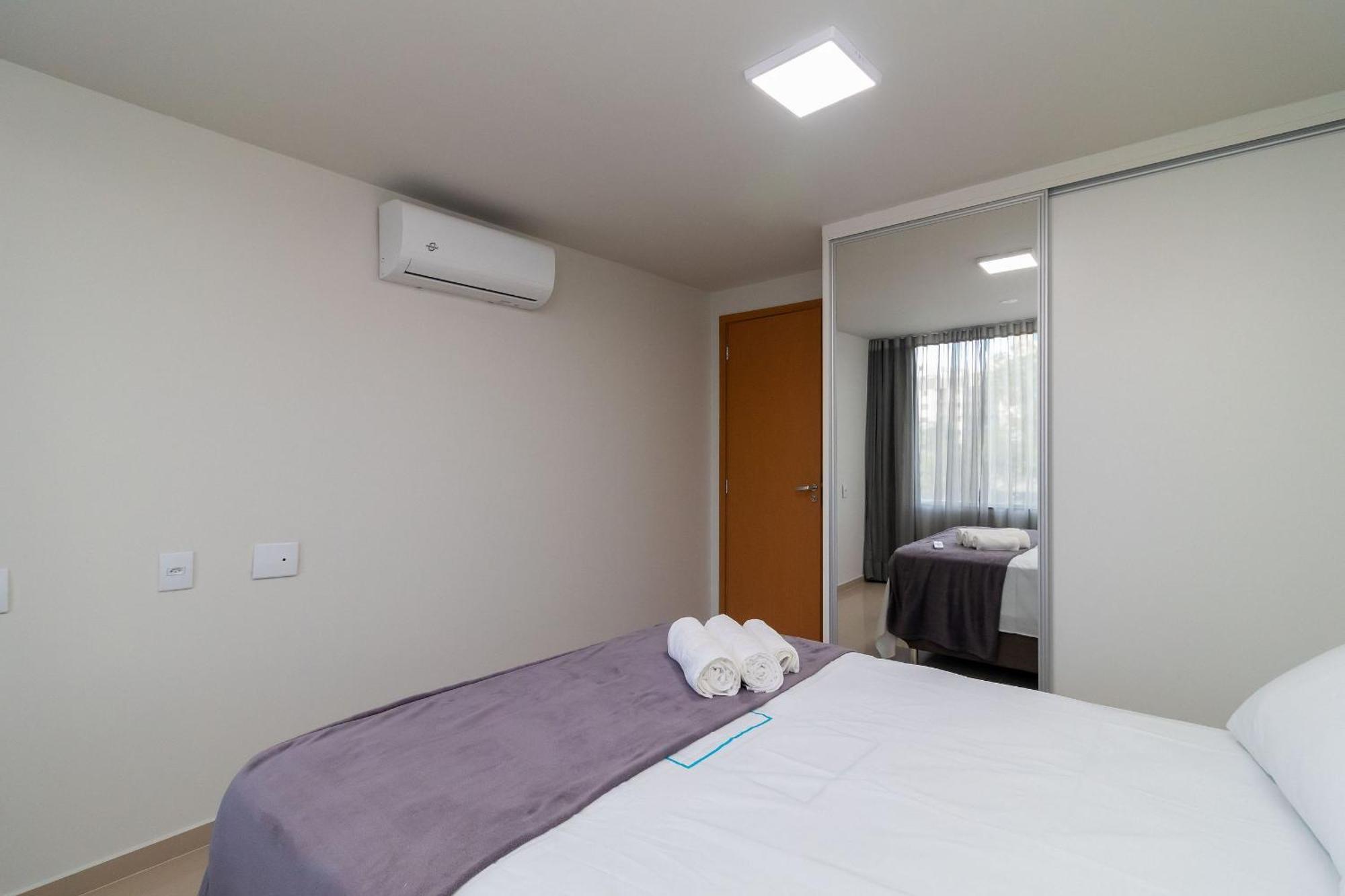 Asa Norte, - Nor Apartment *