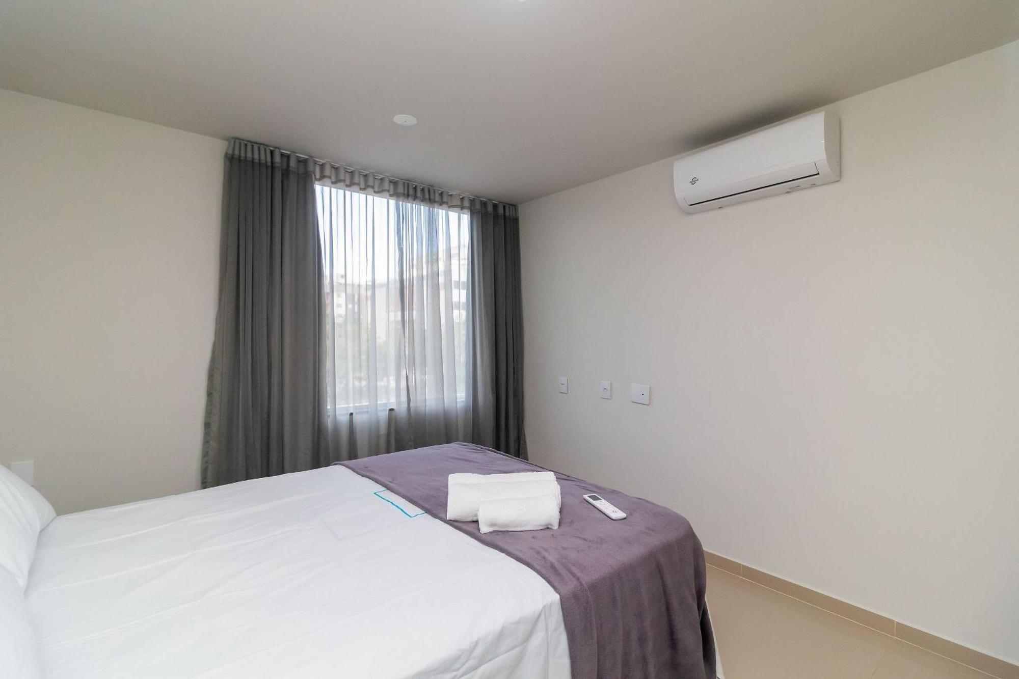 Asa Norte, - Nor Apartment