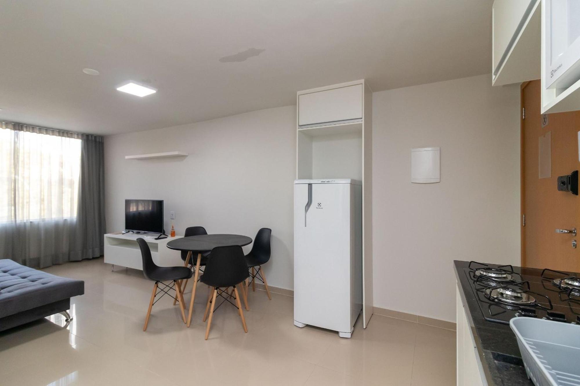 Apartment Asa Norte, - Nor Brasilia