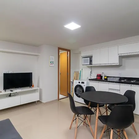 Asa Norte, Brasilia - Nor Exterior photo