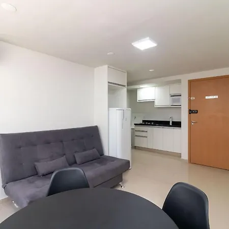 Asa Norte, Brasilia - Nor Exterior photo