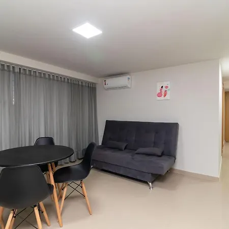 Asa Norte, Brasilia - Nor Exterior photo