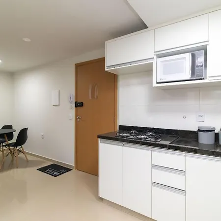 Asa Norte, Brasilia - Nor Exterior photo