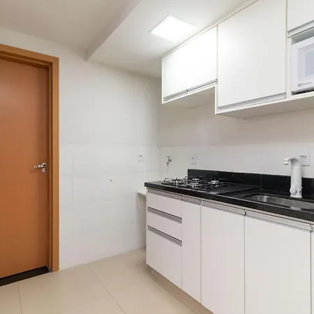 Asa Norte, Brasilia - Nor Exterior photo