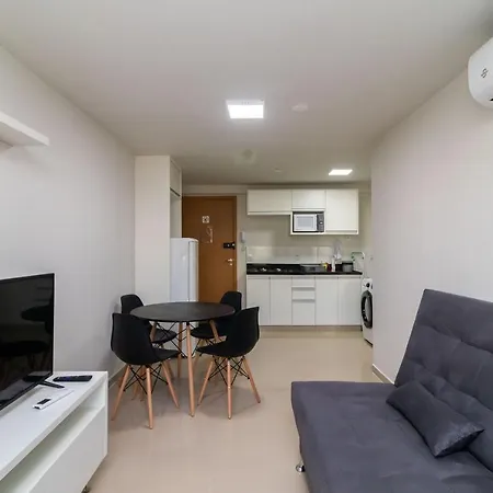 Asa Norte, Brasilia - Nor Exterior photo