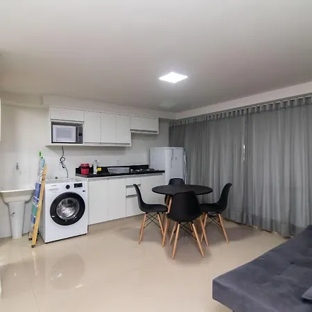 Asa Norte, Brasilia - Nor Exterior photo