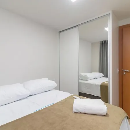 Asa Norte, Brasilia - Nor Exterior photo