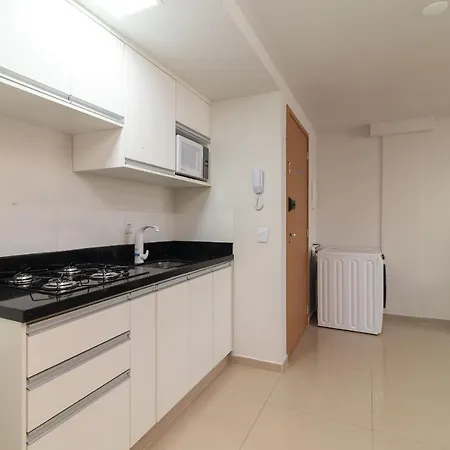 Asa Norte, Brasilia - Nor Exterior photo