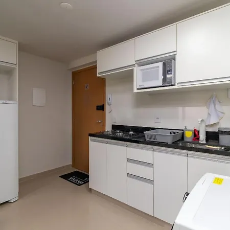 Asa Norte, Brasilia - Nor Exterior photo