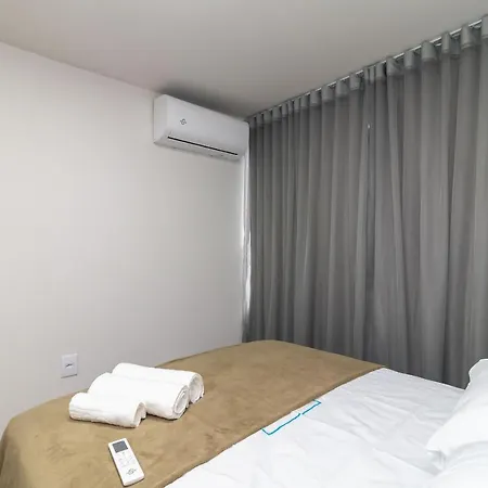 Asa Norte, Brasilia - Nor Exterior photo