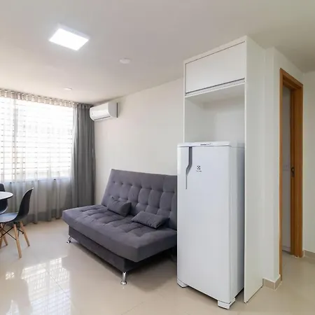Asa Norte, Brasilia - Nor Exterior photo