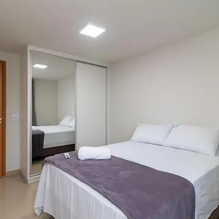 Asa Norte, Brasilia - Nor Exterior photo