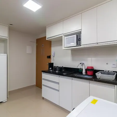 Asa Norte, Brasilia - Nor Exterior photo