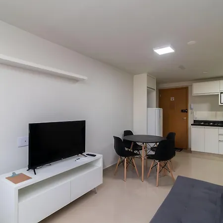 Asa Norte, Brasilia - Nor Exterior photo