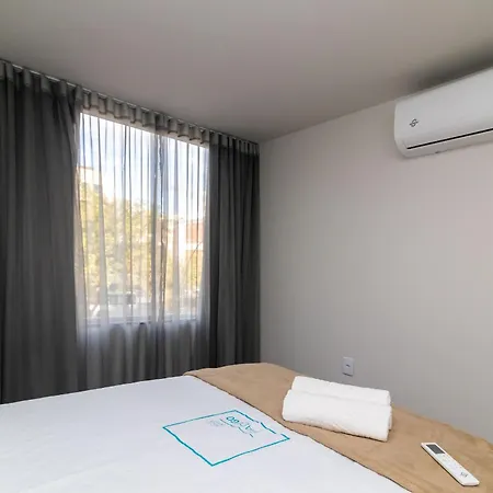 Asa Norte, Brasilia - Nor Exterior photo