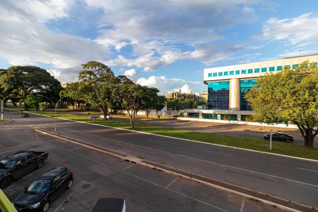 Apartamento Asa Norte, - Nor *