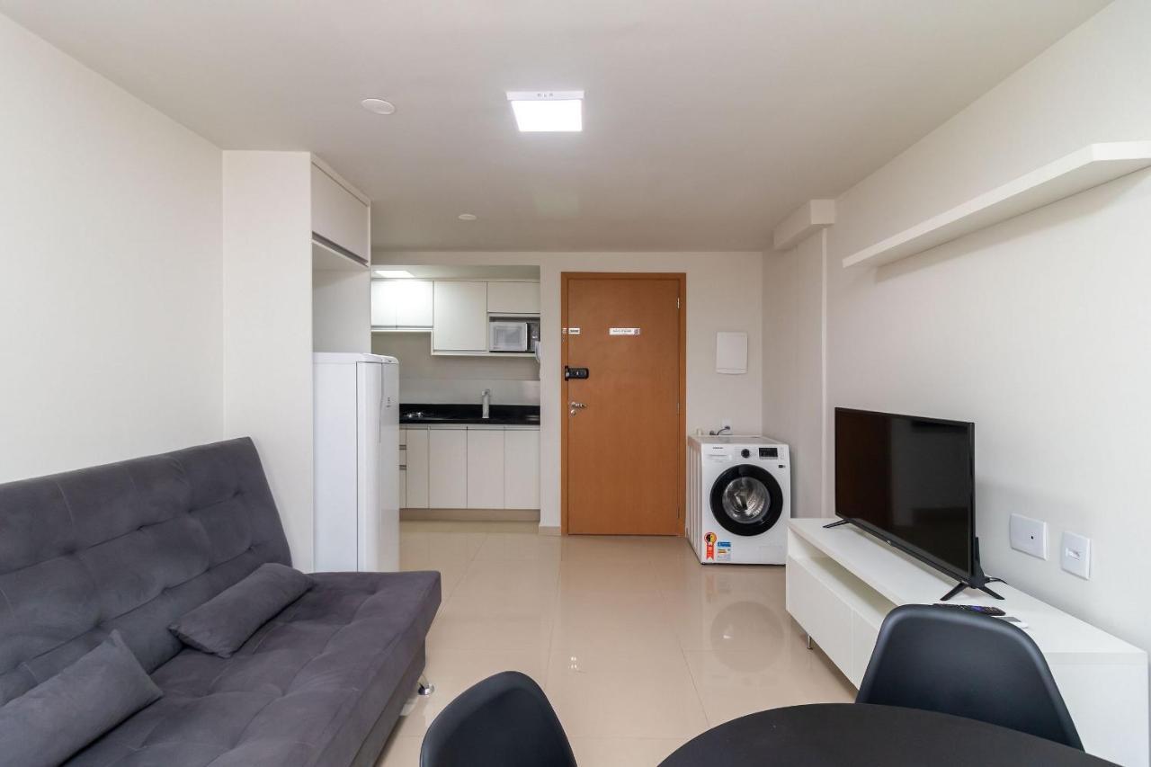 Asa Norte, - Nor Apartamento *