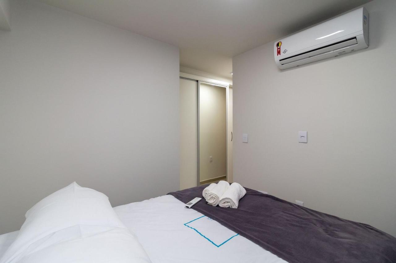 Apartamento Asa Norte, - Nor Brasilia