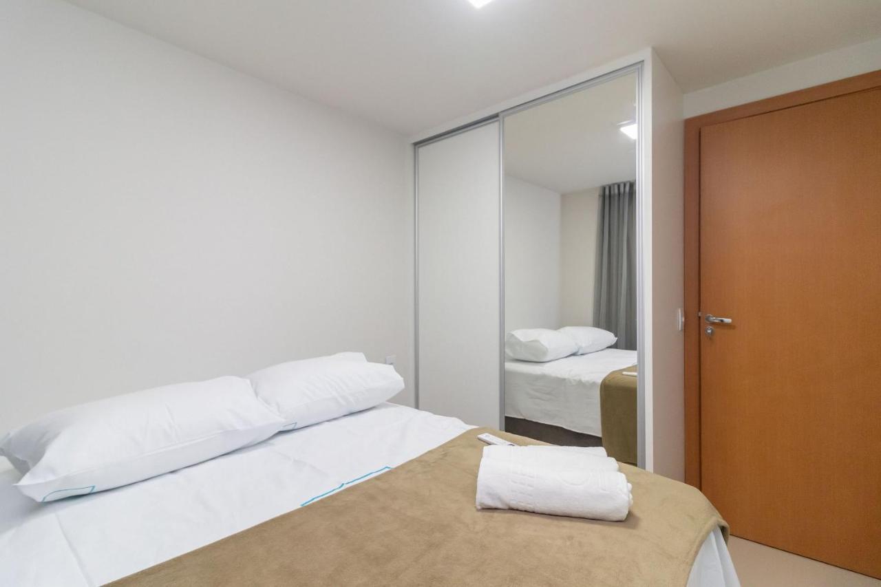 Apartamento Asa Norte, - Nor