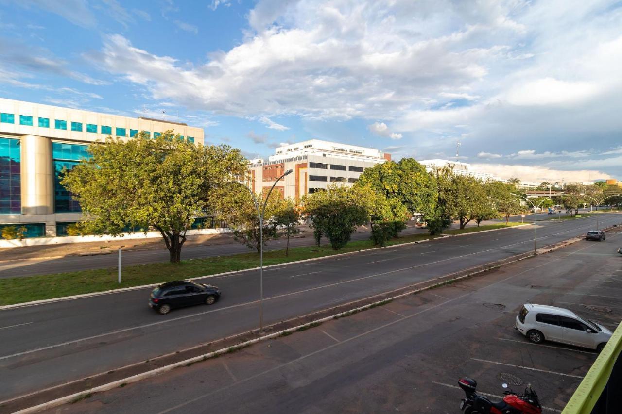 Apartamento Asa Norte, - Nor *