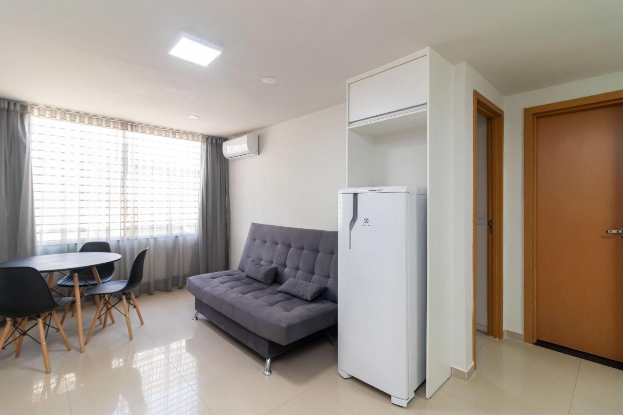 Asa Norte, - Nor Apartamento *