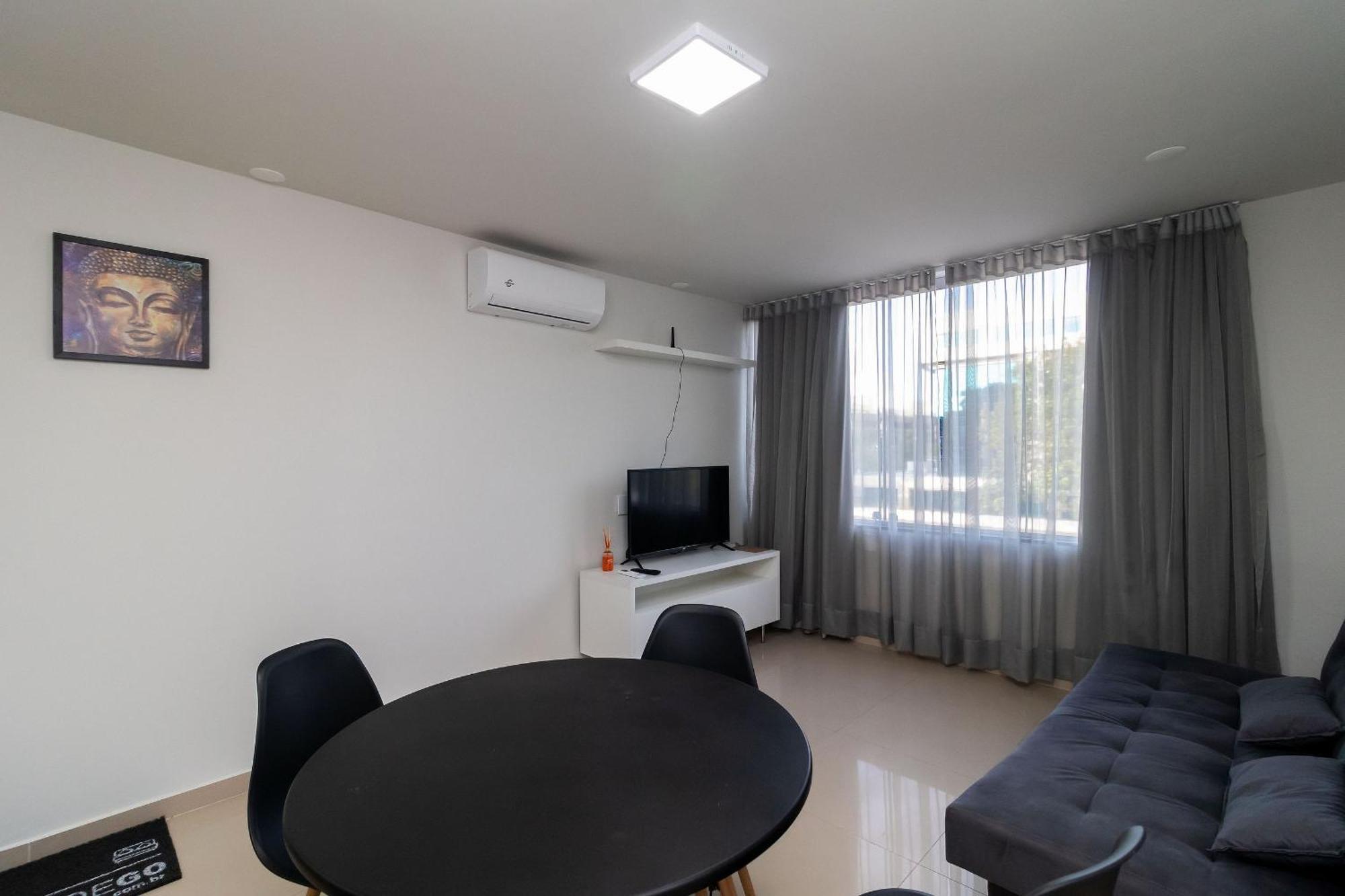 Apartamento Asa Norte, - Nor *