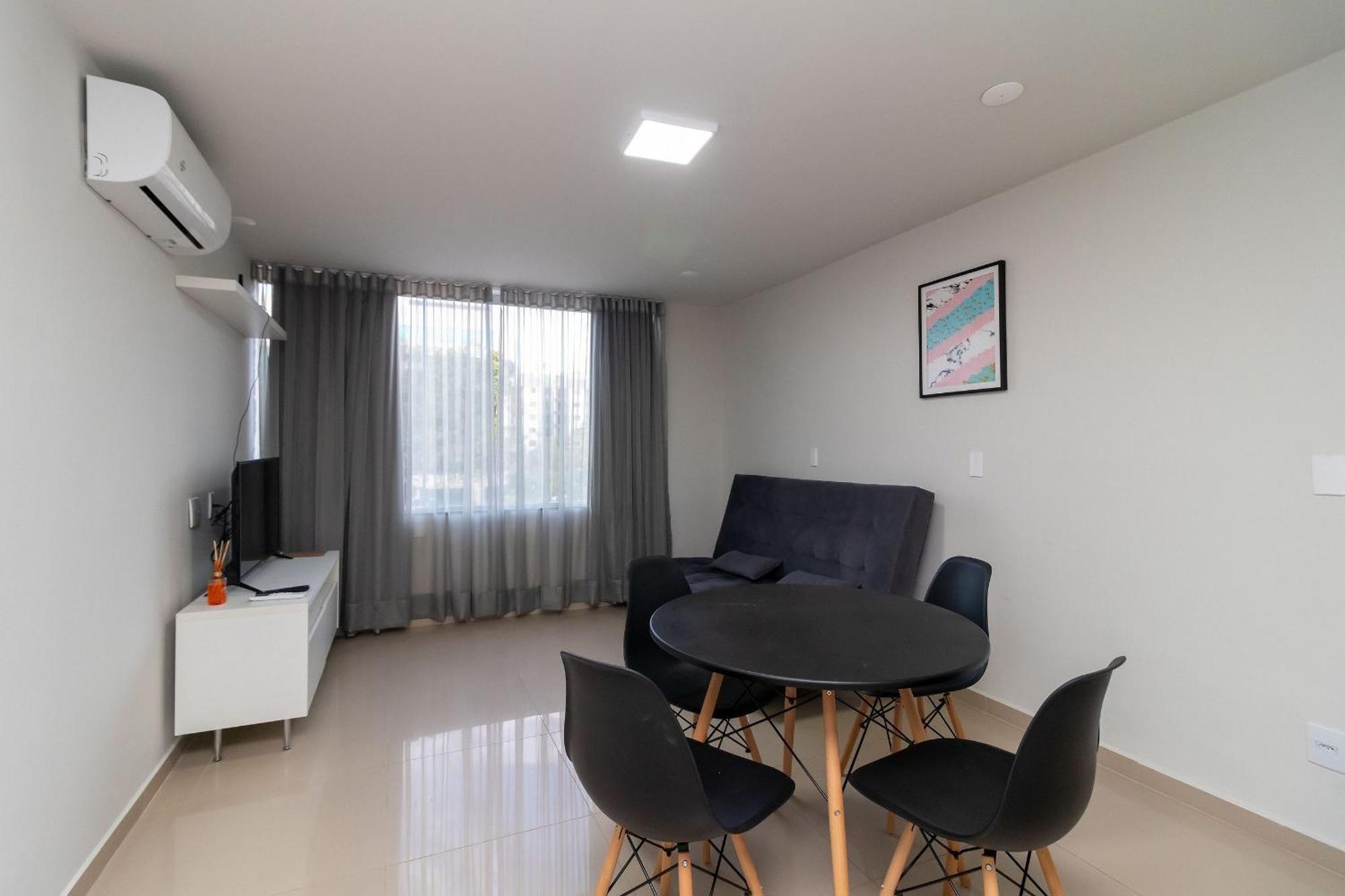 Apartamento Asa Norte, - Nor *