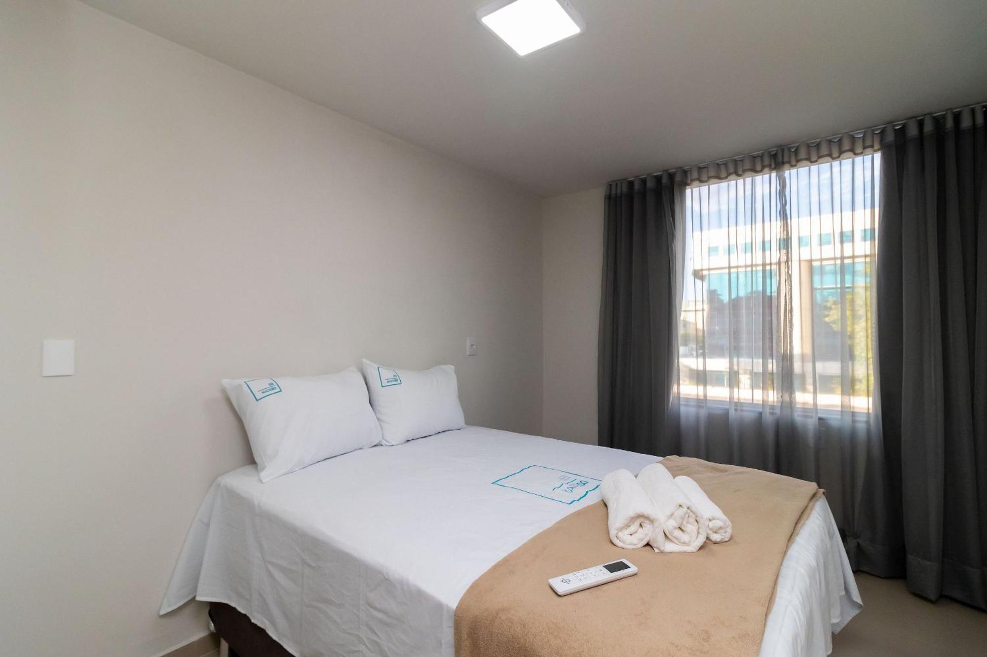 Apartamento Asa Norte, - Nor *